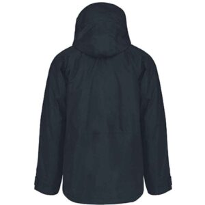 Kariban 3-in-1 Jacket