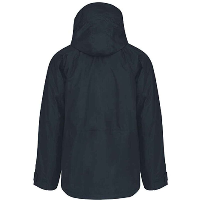 Kariban 3-in-1 Jacket