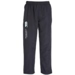 Canterbury Kids Open Hem Stadium Pants