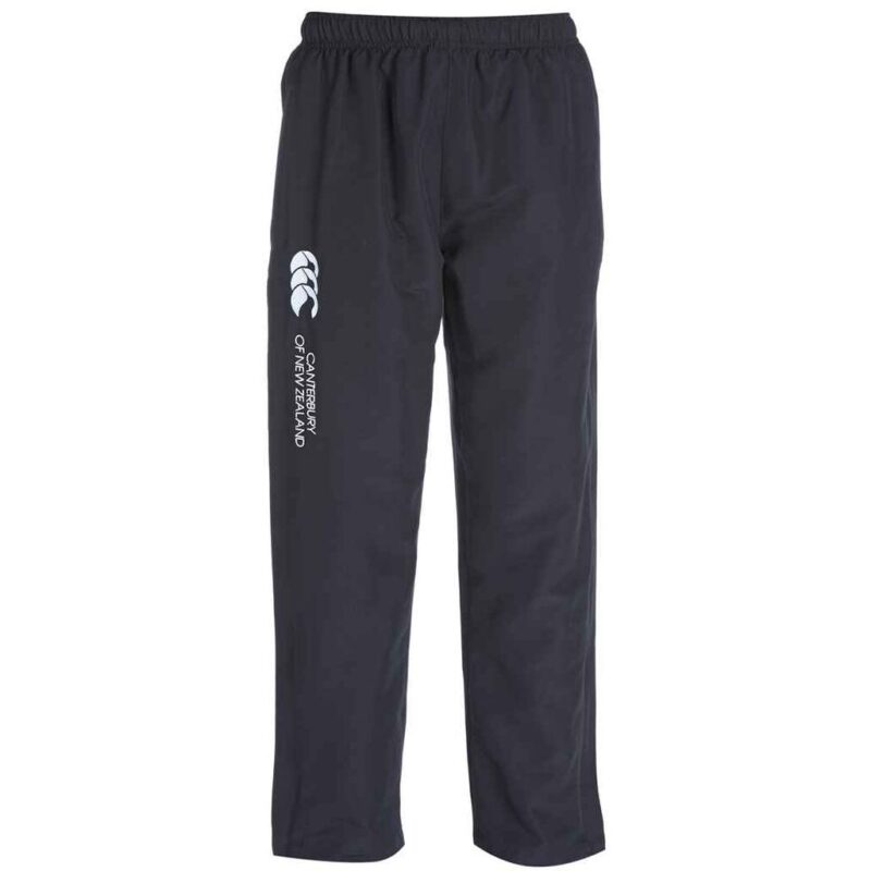 Canterbury Kids Open Hem Stadium Pants