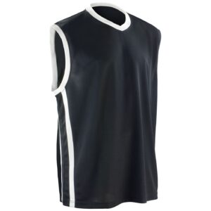 Spiro Basketball Top
