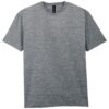 Graphite Heather