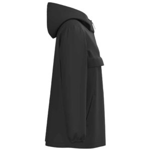 Native Spirit Unisex Waterproof 1/4 Zip Windbreaker