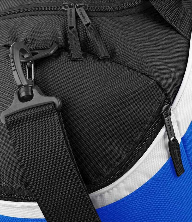 BagBase Teamwear Holdall