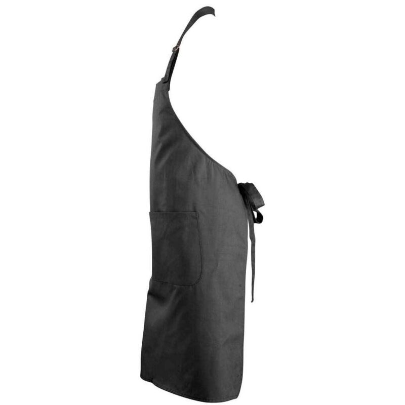 SOL'S Gala Long Bib Apron