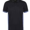 Navy/Royal Blue