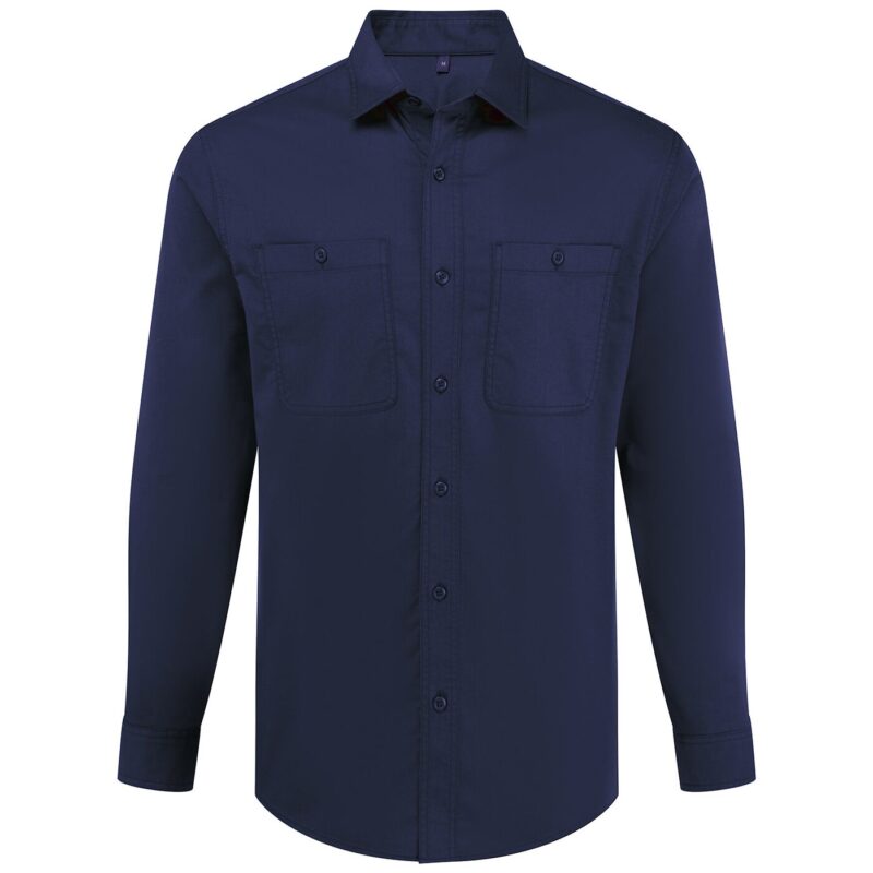 Premier Unisex Utility 2.0 Service Shirt