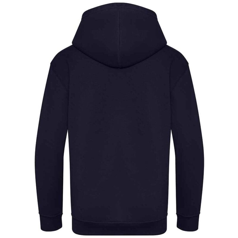 AWDis Kids Organic Hoodie