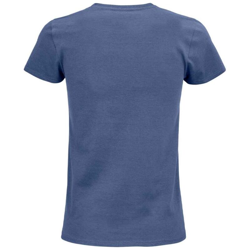 SOL'S Ladies Pioneer Organic T-Shirt