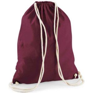 Westford Mill Cotton Gymsac