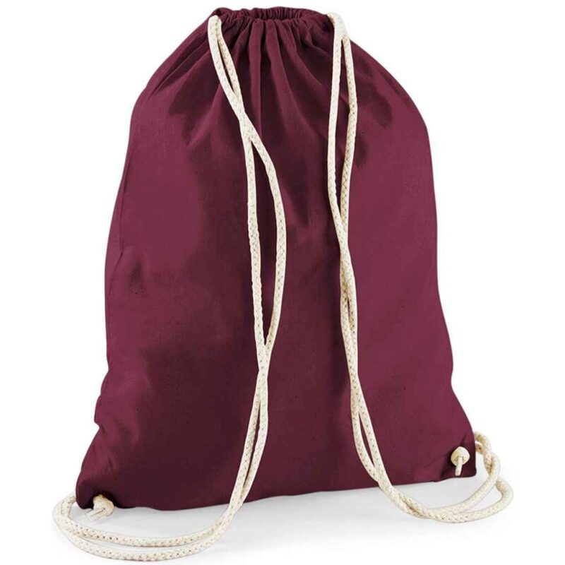 Westford Mill Cotton Gymsac