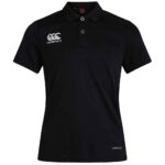Canterbury Ladies Club Dry Polo Shirt
