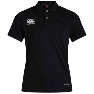 Canterbury Ladies Club Dry Polo Shirt
