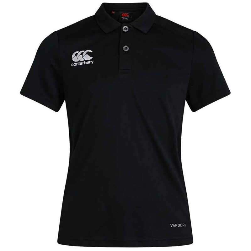 Canterbury Ladies Club Dry Polo Shirt
