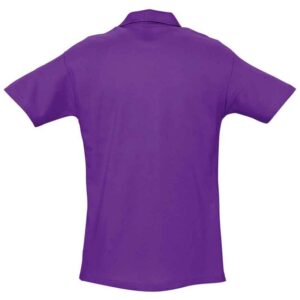 SOL'S Spring II Heavy Cotton Pique Polo Shirt