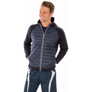 Spiro Fitness Zero Gravity Jacket