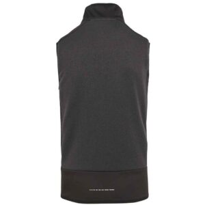 Regatta E-Volve Unisex Knit Effect Stretch Bodywarmer