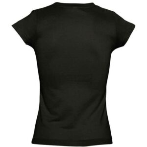 SOL'S Ladies Moon V Neck T-Shirt