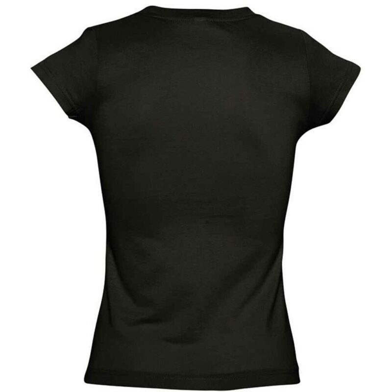 SOL'S Ladies Moon V Neck T-Shirt