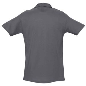 SOL'S Spring II Heavy Cotton Pique Polo Shirt