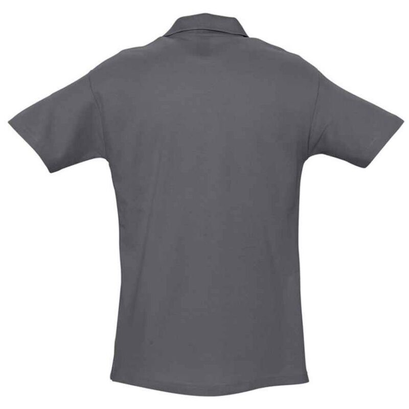 SOL'S Spring II Heavy Cotton Pique Polo Shirt