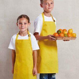 Premier Kids Bib Apron