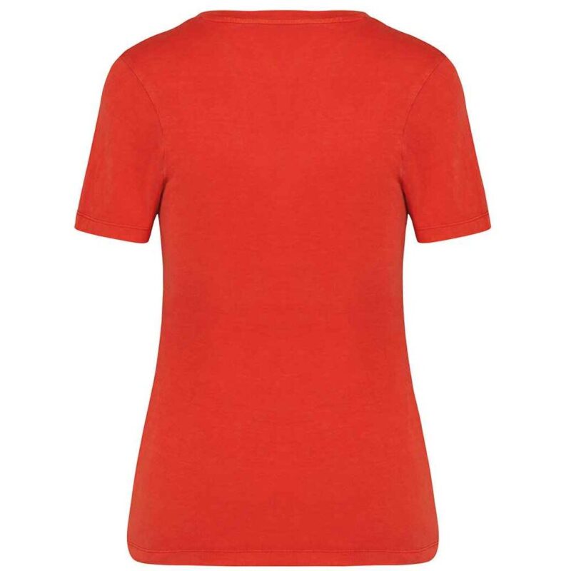 Native Spirit Ladies Faded T-Shirt
