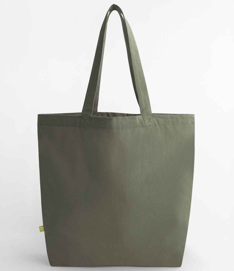 Westford Mill EarthAware Organic Maxi Bag For Life