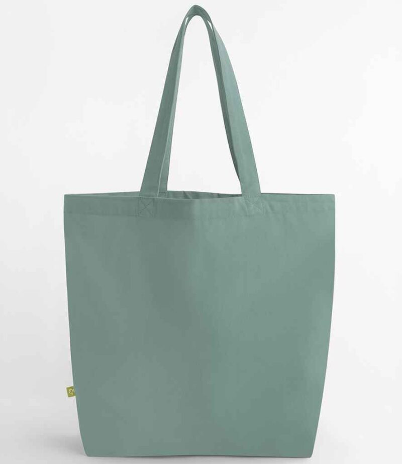 Westford Mill EarthAware Organic Maxi Bag For Life