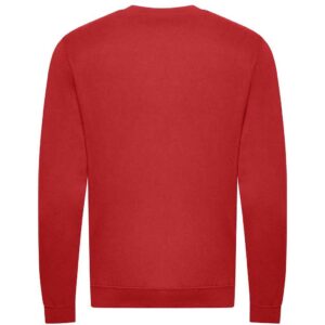 AWDis Unisex Organic Sweatshirt