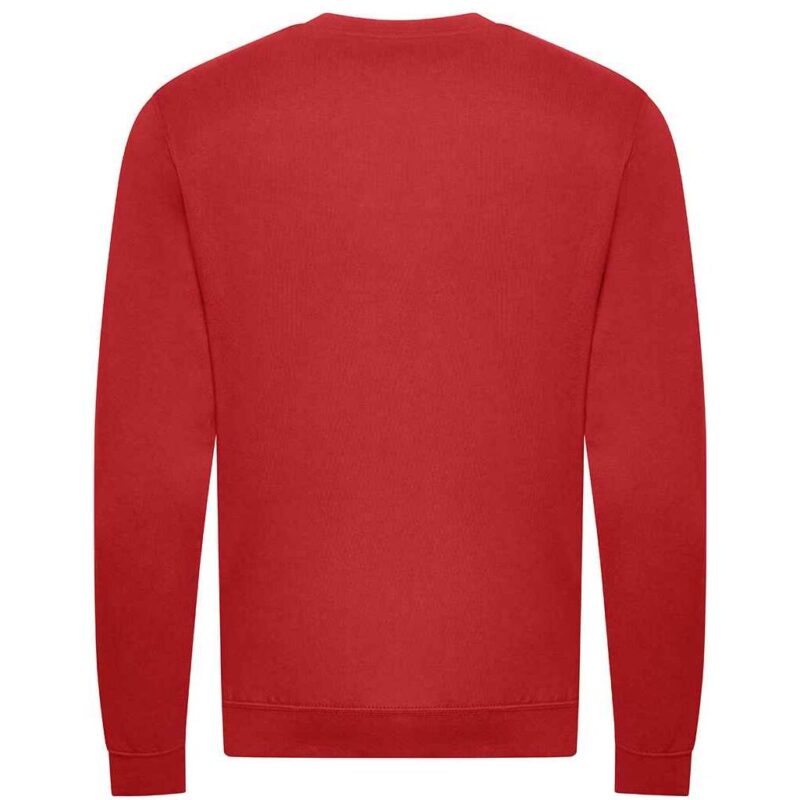 AWDis Unisex Organic Sweatshirt