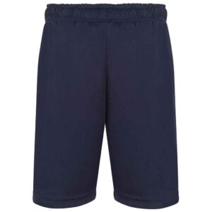 Finden + Hales Kids Team No Pocket Shorts