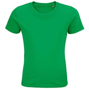 SOL'S Kids Pioneer Organic T-Shirt