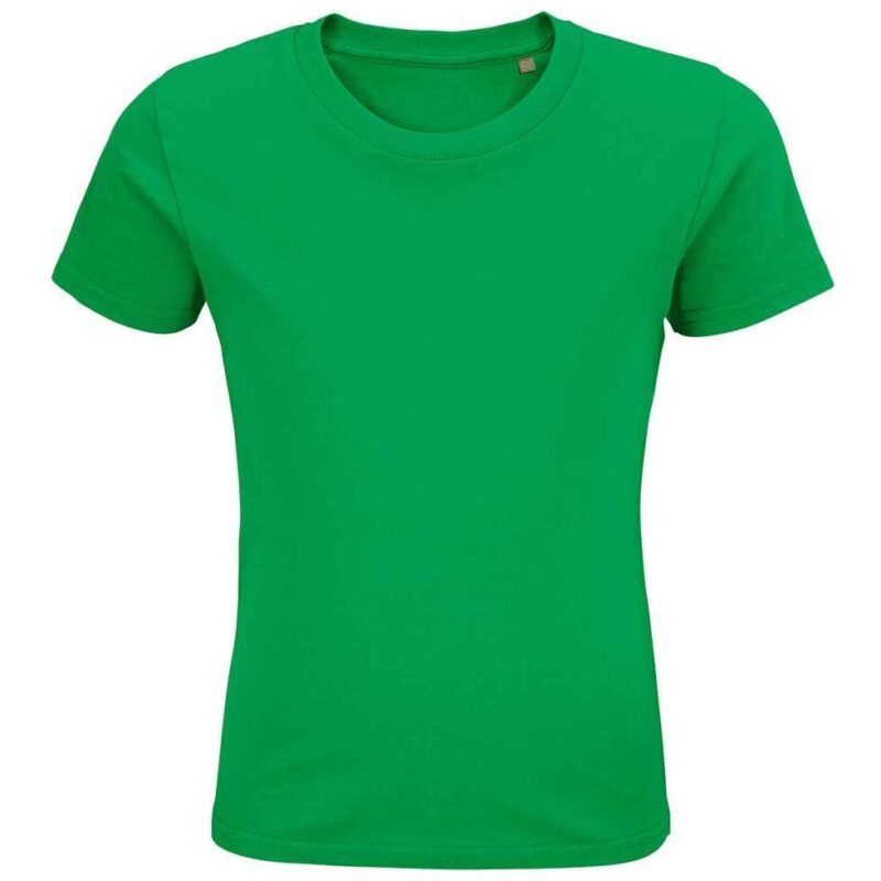 SOL'S Kids Pioneer Organic T-Shirt