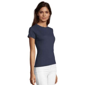 SOL'S Ladies Regent Fit T-Shirt
