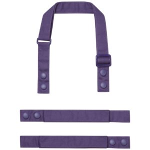 Premier Swap and Pop Customisable Apron Straps