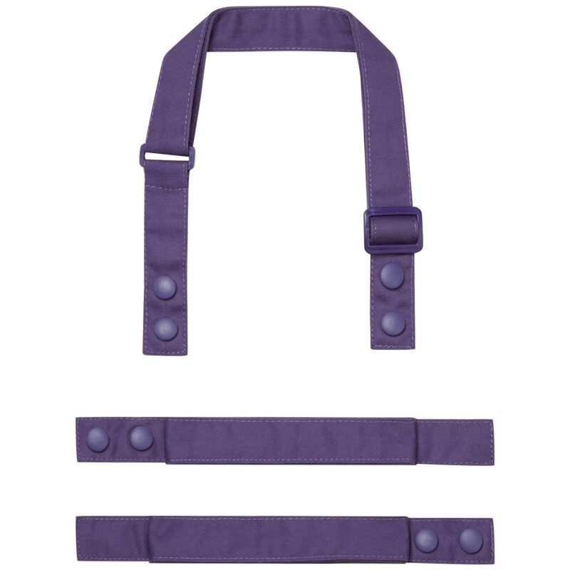 Premier Swap and Pop Customisable Apron Straps