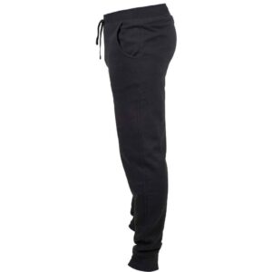 SF Clothing Slim Cuffed Jog Pants