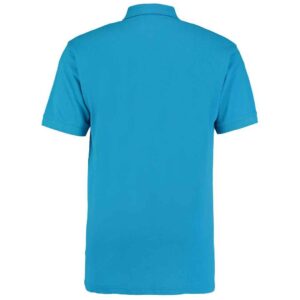 Kustom Kit Workwear Pique Polo Shirt