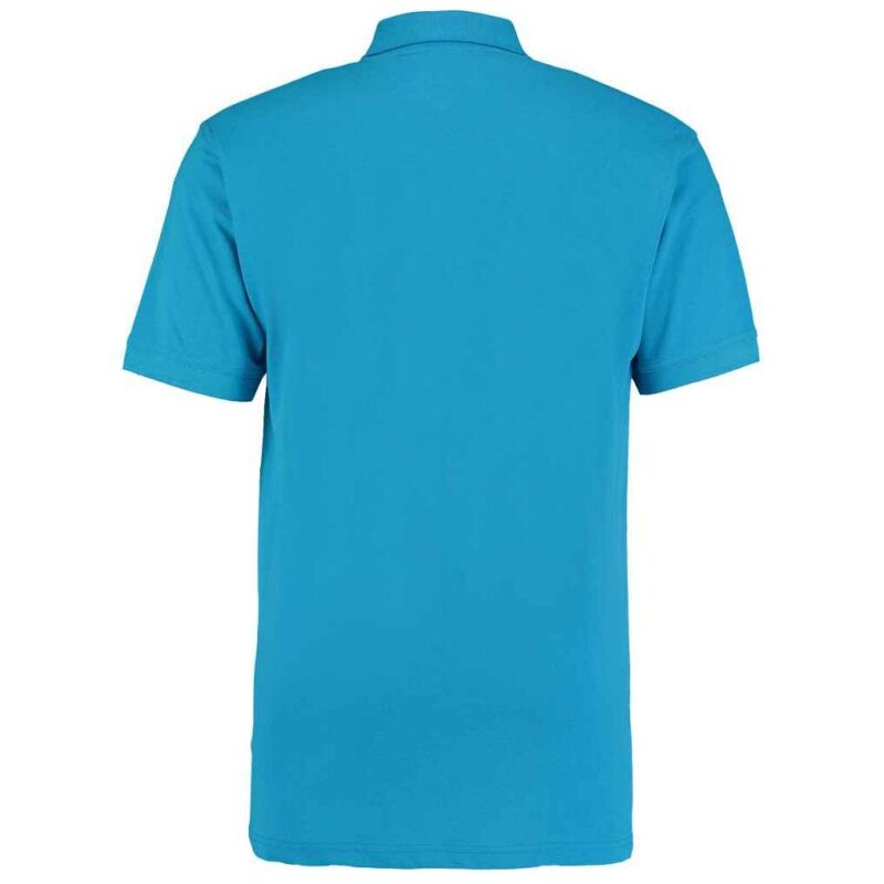 Kustom Kit Workwear Pique Polo Shirt