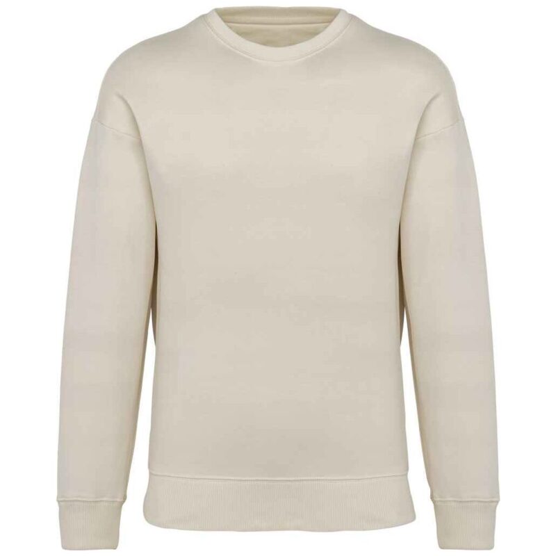Native Spirit Unisex Oversized Sweatshirt
