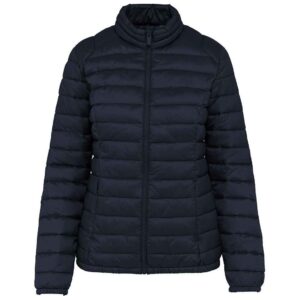 Native Spirit Ladies Lightweight Recycled Padded Jacket