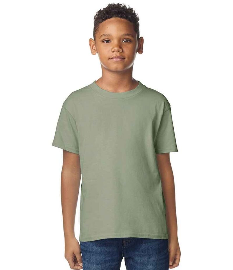 Gildan Kids SoftStyle Midweight T-Shirt