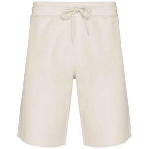 Native Spirit Bermuda Sweat Shorts