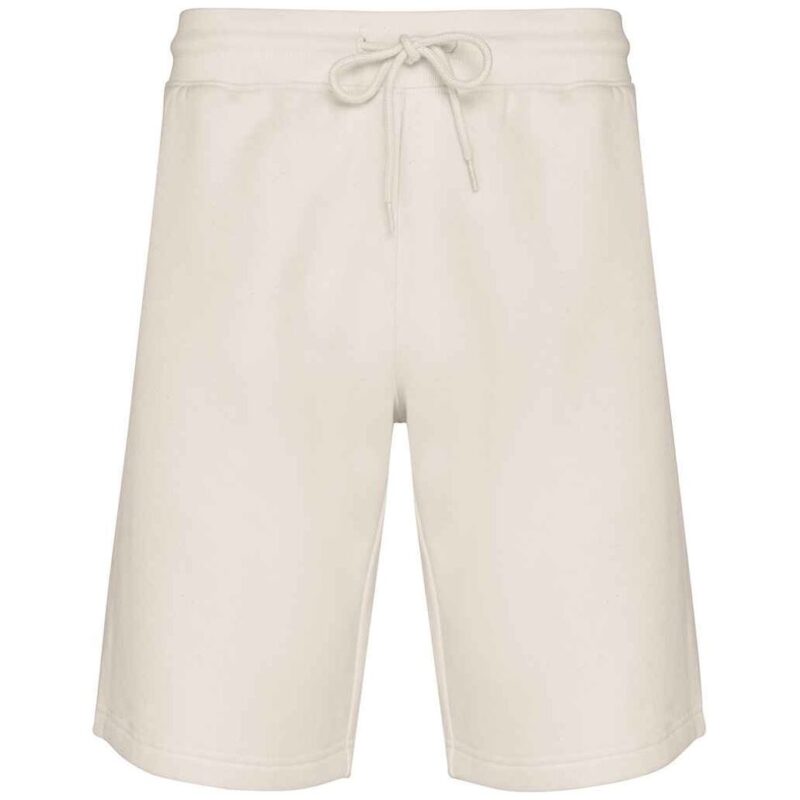 Native Spirit Bermuda Sweat Shorts