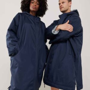 Finden + Hales Adults All Weather Robe