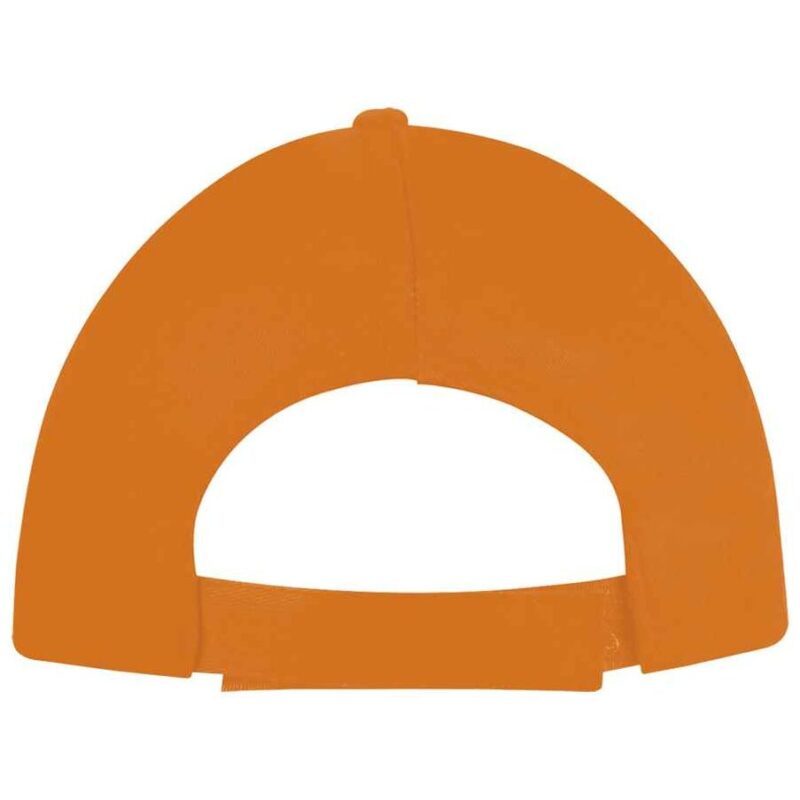 SOL'S Buzz Cap