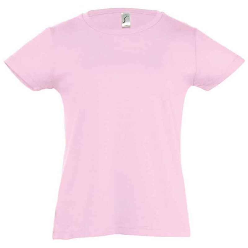 SOL'S Girls Cherry T-Shirt