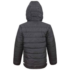 Result Core Kids Padded Jacket