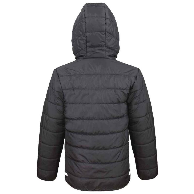 Result Core Kids Padded Jacket